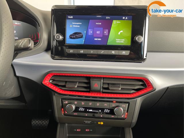 Seat - Ibiza - EU-Neuwagen - Reimport