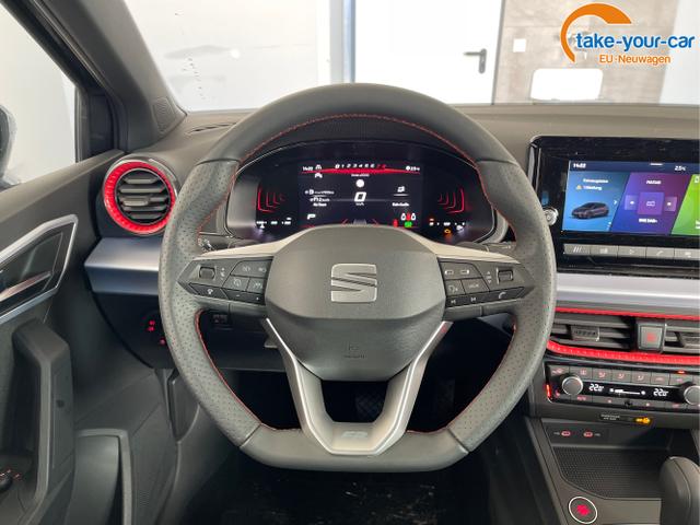 Seat - Ibiza - EU-Neuwagen - Reimport