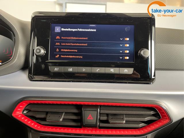 Seat - Ibiza - EU-Neuwagen - Reimport