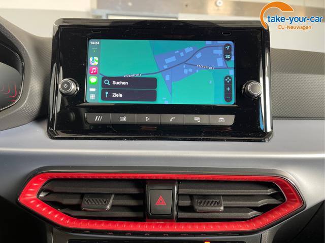 Seat - Ibiza - EU-Neuwagen - Reimport