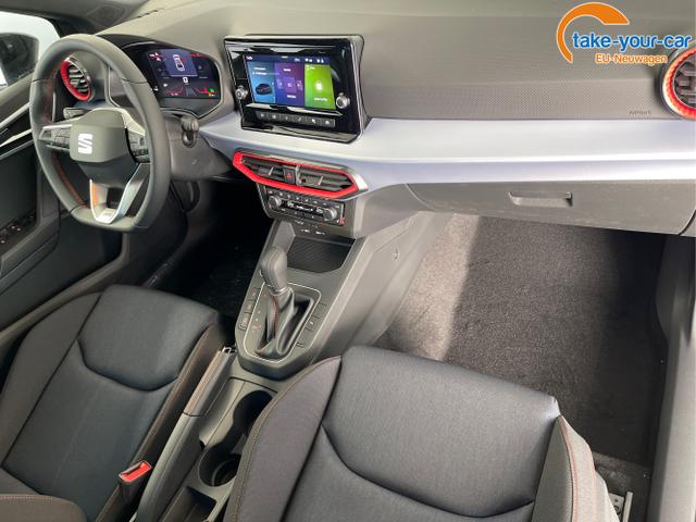 Seat - Ibiza - EU-Neuwagen - Reimport