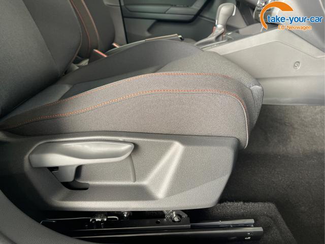 Seat - Ibiza - EU-Neuwagen - Reimport