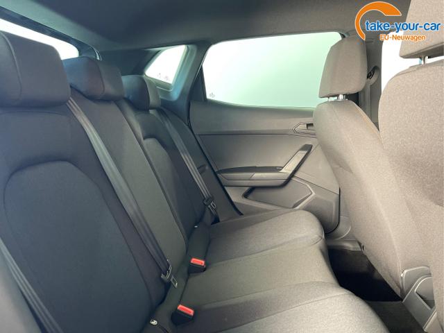 Seat - Ibiza - EU-Neuwagen - Reimport