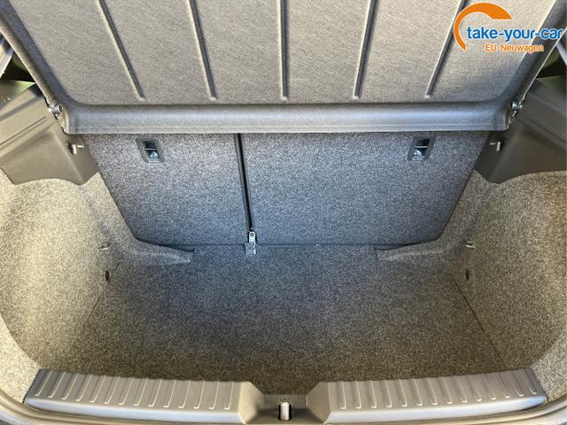 Seat - Ibiza - EU-Neuwagen - Reimport