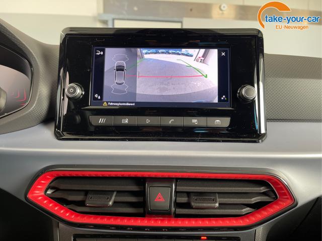 Seat - Ibiza - EU-Neuwagen - Reimport