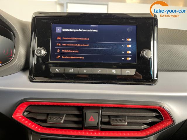 Seat - Ibiza - EU-Neuwagen - Reimport