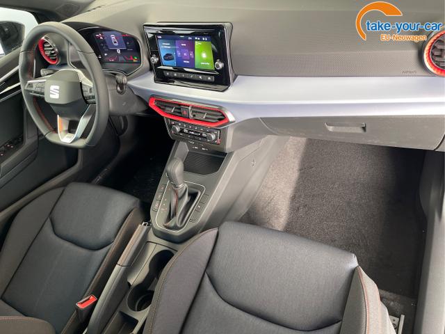 Seat - Ibiza - EU-Neuwagen - Reimport