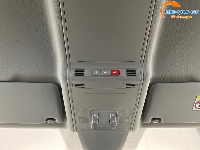 Volkswagen - Touran - EU-Neuwagen - Reimport