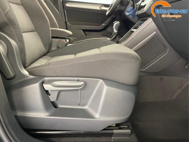 Volkswagen - Touran - EU-Neuwagen - Reimport