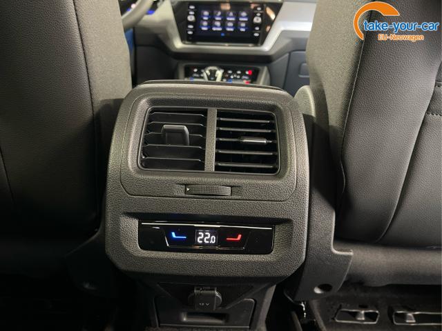 Volkswagen - Touran - EU-Neuwagen - Reimport