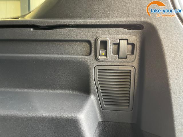 Volkswagen - Touran - EU-Neuwagen - Reimport