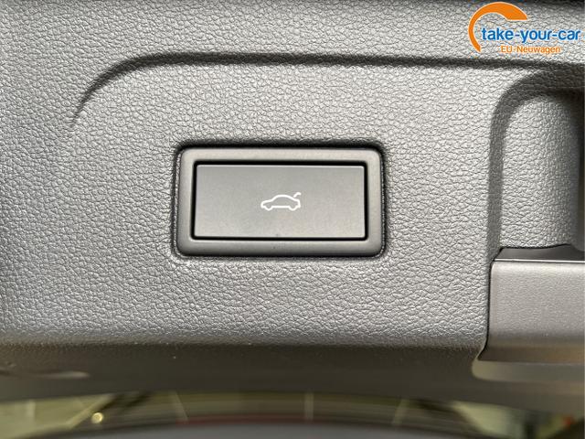 Volkswagen - Touran - EU-Neuwagen - Reimport