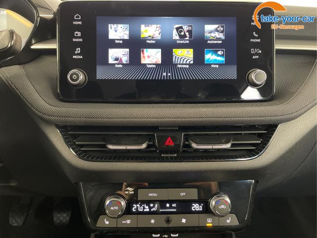 Skoda - Fabia - EU-Neuwagen - Reimport