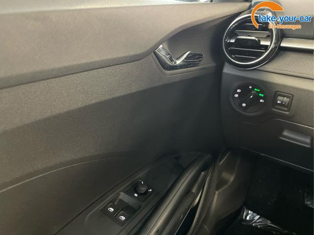 Skoda - Fabia - EU-Neuwagen - Reimport