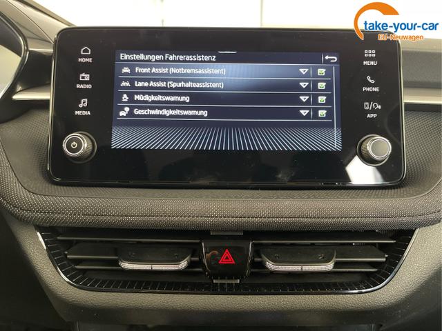 Skoda - Fabia - EU-Neuwagen - Reimport