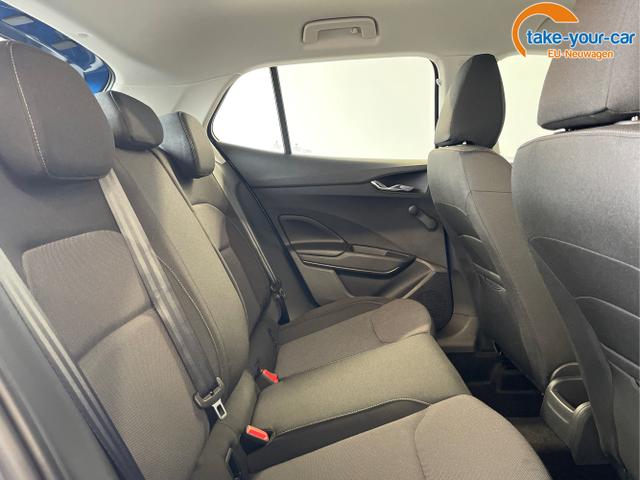 Skoda - Fabia - EU-Neuwagen - Reimport