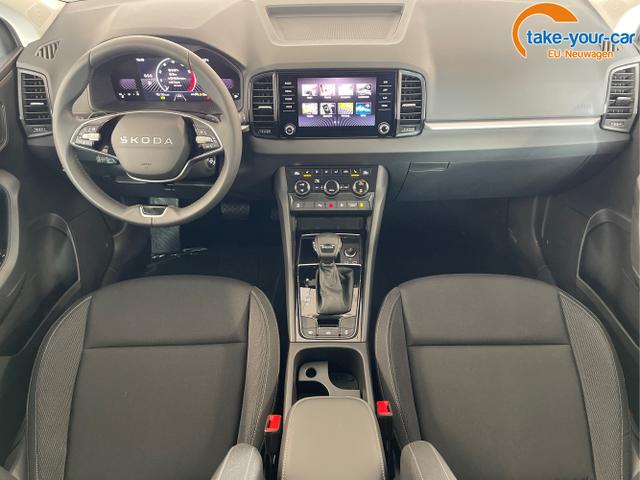 Skoda - Karoq - EU-Neuwagen - Reimport
