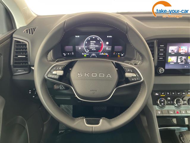 Skoda - Karoq - EU-Neuwagen - Reimport