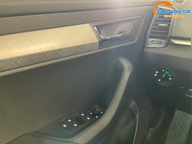 Skoda - Karoq - EU-Neuwagen - Reimport