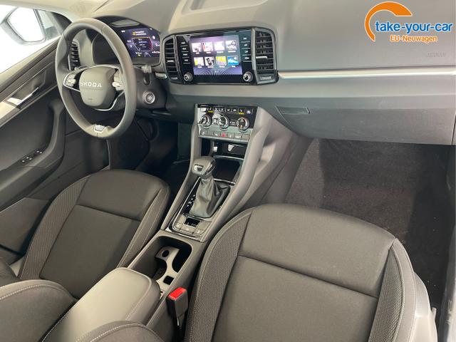 Skoda - Karoq - EU-Neuwagen - Reimport