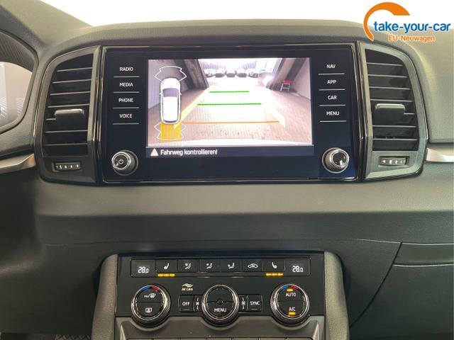 Skoda - Karoq - EU-Neuwagen - Reimport