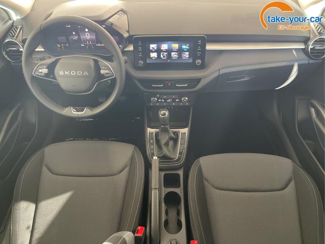 Skoda - Fabia - EU-Neuwagen - Reimport