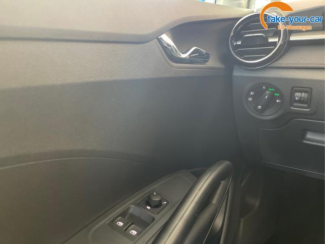 Skoda - Fabia - EU-Neuwagen - Reimport