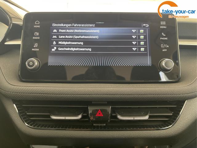 Skoda - Fabia - EU-Neuwagen - Reimport