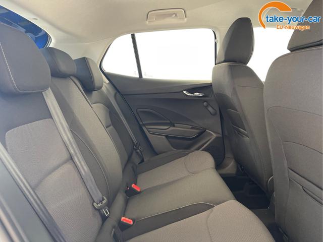 Skoda - Fabia - EU-Neuwagen - Reimport