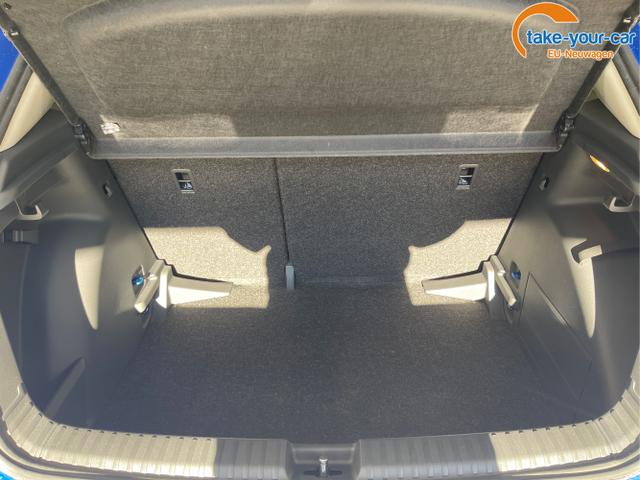 Skoda - Fabia - EU-Neuwagen - Reimport