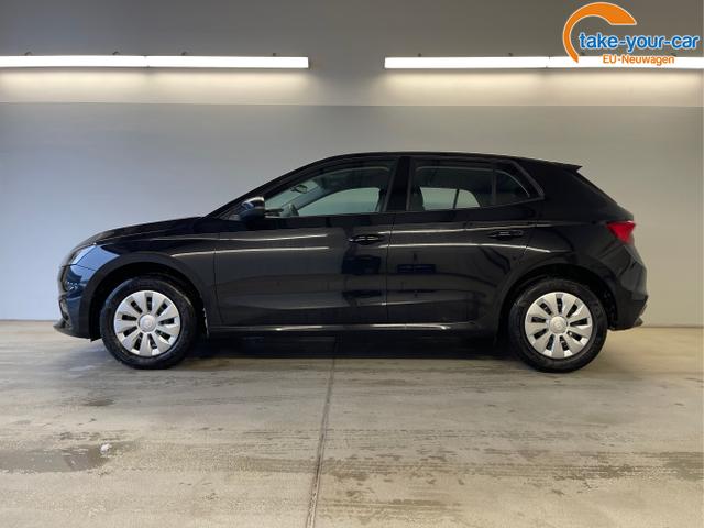 Skoda - Fabia - EU-Neuwagen - Reimport