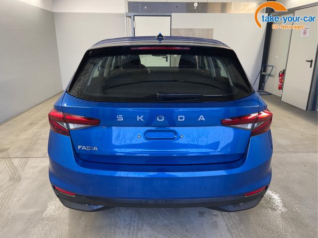 Skoda - Fabia - EU-Neuwagen - Reimport