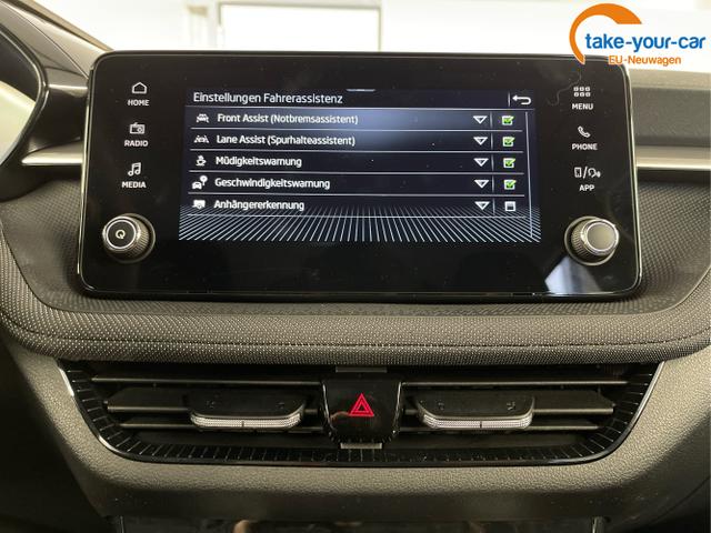 Skoda - Fabia - EU-Neuwagen - Reimport