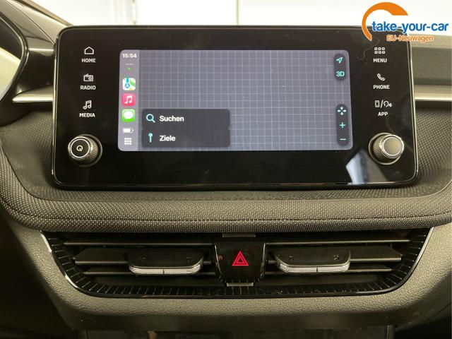 Skoda - Fabia - EU-Neuwagen - Reimport