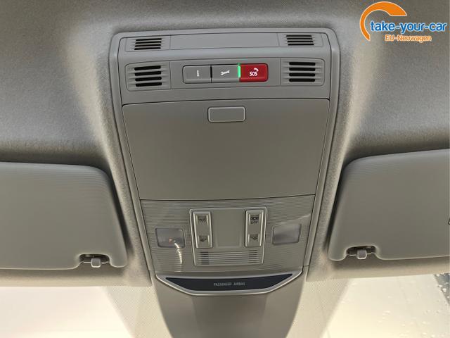 Skoda - Fabia - EU-Neuwagen - Reimport