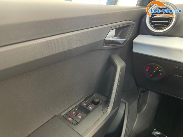 Seat - Ibiza - EU-Neuwagen - Reimport