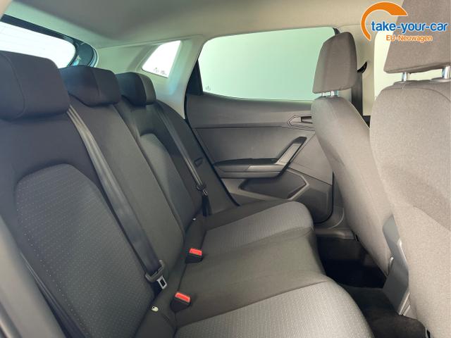 Seat - Ibiza - EU-Neuwagen - Reimport