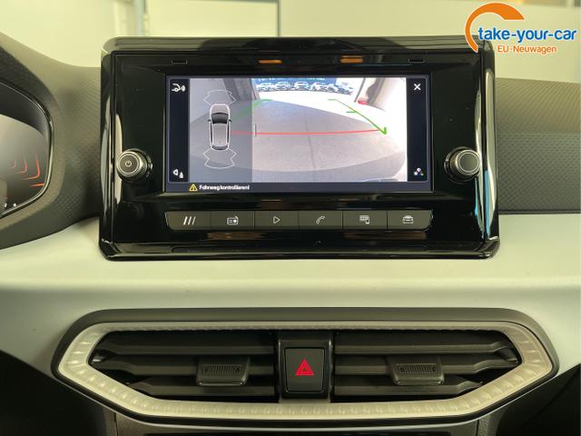 Seat - Ibiza - EU-Neuwagen - Reimport
