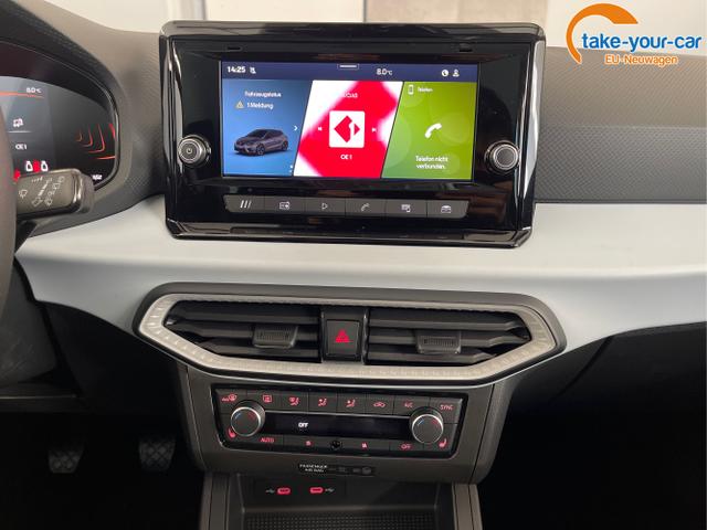 Seat - Ibiza - EU-Neuwagen - Reimport