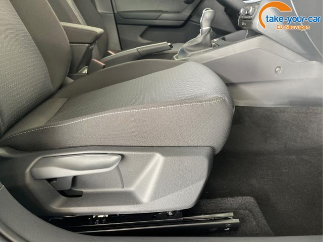 Seat - Ibiza - EU-Neuwagen - Reimport