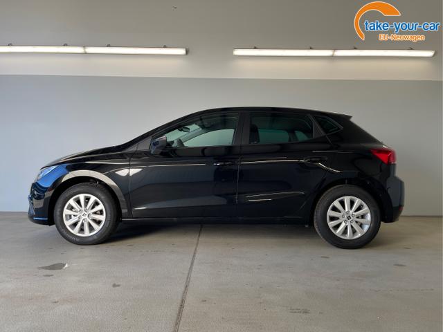 Seat - Ibiza - EU-Neuwagen - Reimport