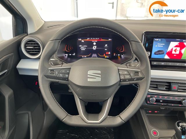 Seat - Ibiza - EU-Neuwagen - Reimport