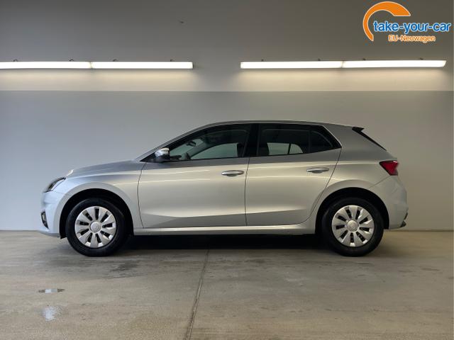 Skoda - Fabia - EU-Neuwagen - Reimport