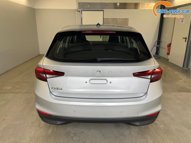 Skoda - Fabia - EU-Neuwagen - Reimport