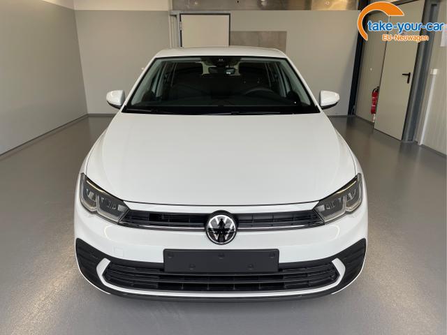 Volkswagen - Polo - EU-Neuwagen - Reimport