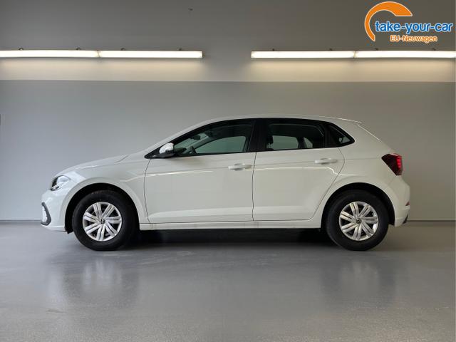 Volkswagen - Polo - EU-Neuwagen - Reimport