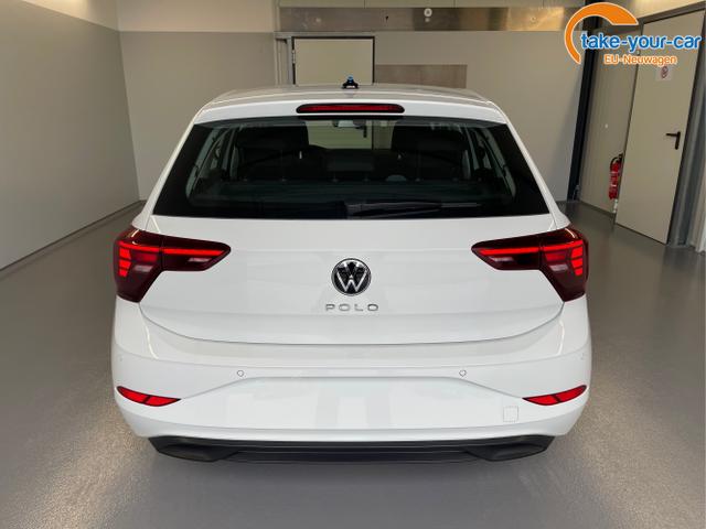 Volkswagen - Polo - EU-Neuwagen - Reimport
