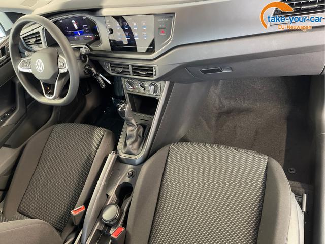 Volkswagen - Polo - EU-Neuwagen - Reimport