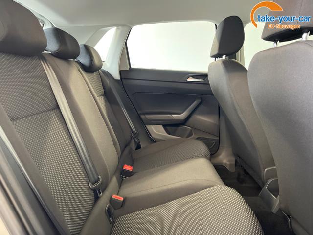 Volkswagen - Polo - EU-Neuwagen - Reimport