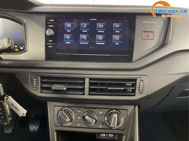 Volkswagen - Polo - EU-Neuwagen - Reimport
